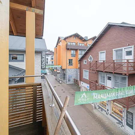 Centre Levi