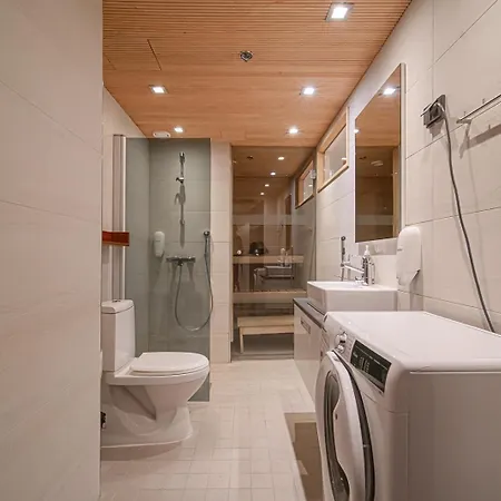 Centre Levi 公寓 锡尔卡