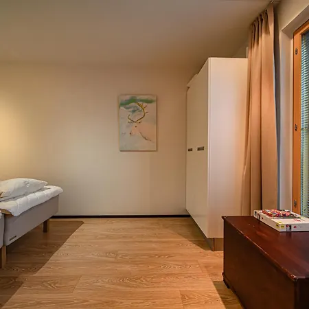 Centre Levi 公寓 *